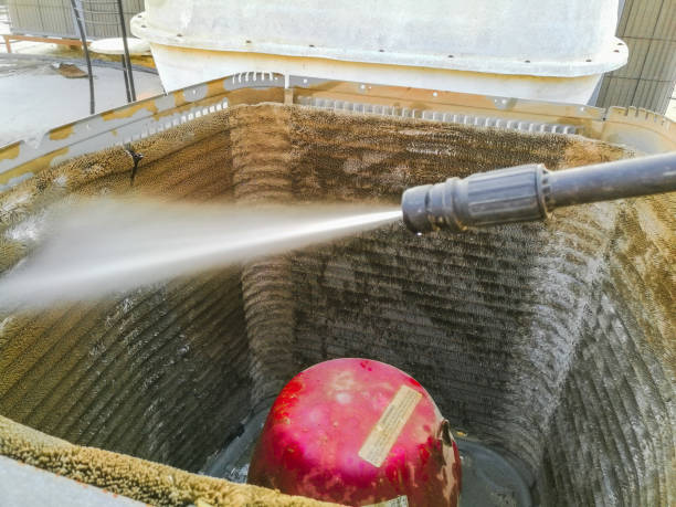 Air Duct Mold Removal in Rossville, MD