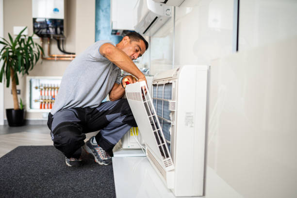 Best Residential Air Duct Cleaning  in Rossville, MD