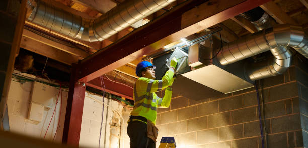 Best Air Duct Cleaning Near Me in Rossville, MD
