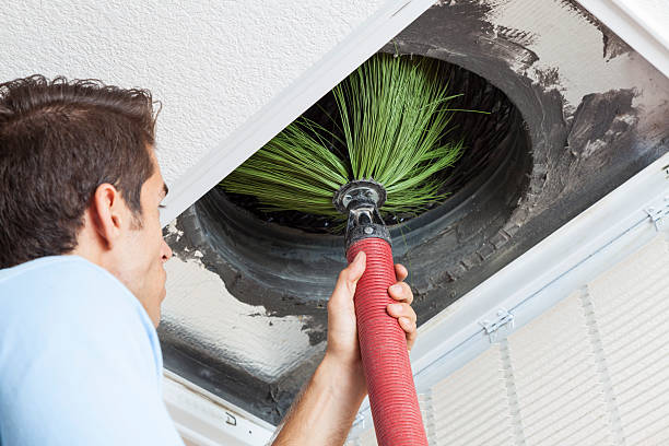 Best HVAC System Cleaning  in Rossville, MD
