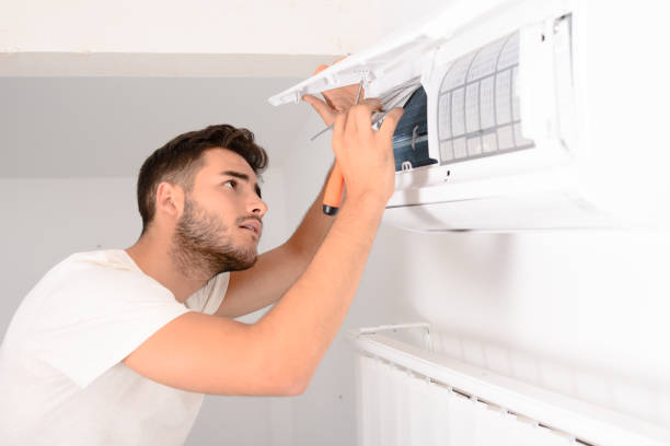Best Local Air Duct Cleaning Services  in Rossville, MD